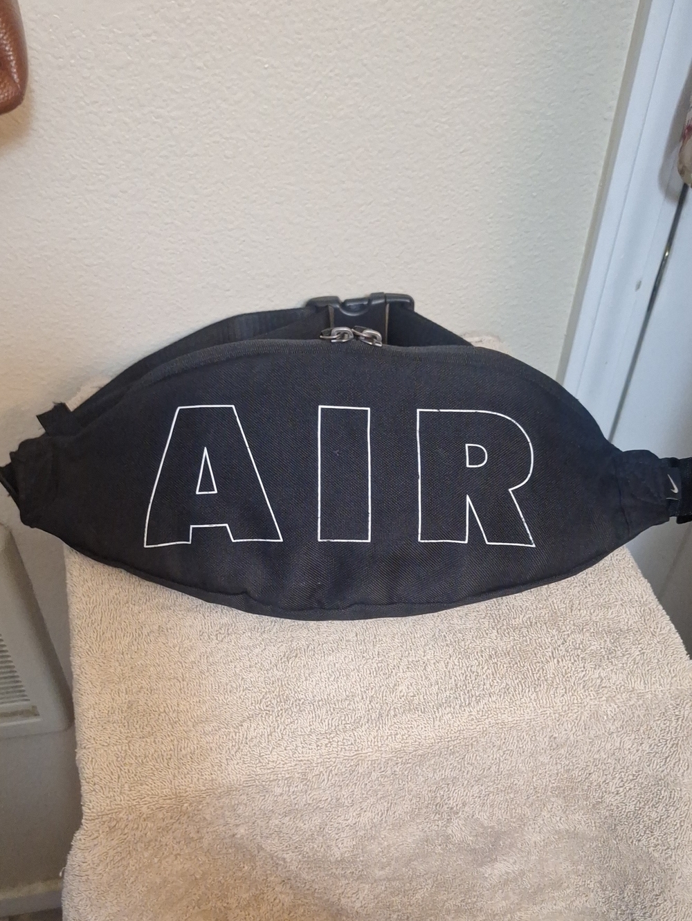 Nike Air Bum Bag Fanny Pack Crossbody Bag
